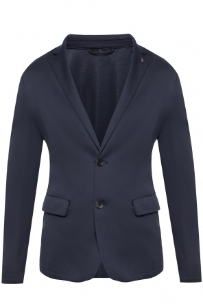 Blazer with notch lapels, zdjęcie 1 Blazer with notch lapels od Emporio Armani
